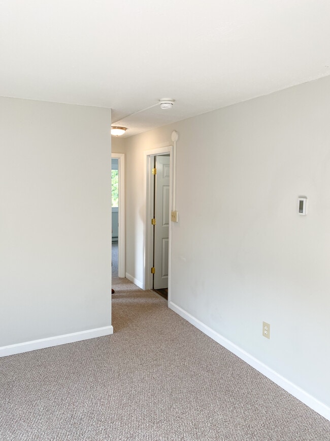 Photo - Princeton Commons