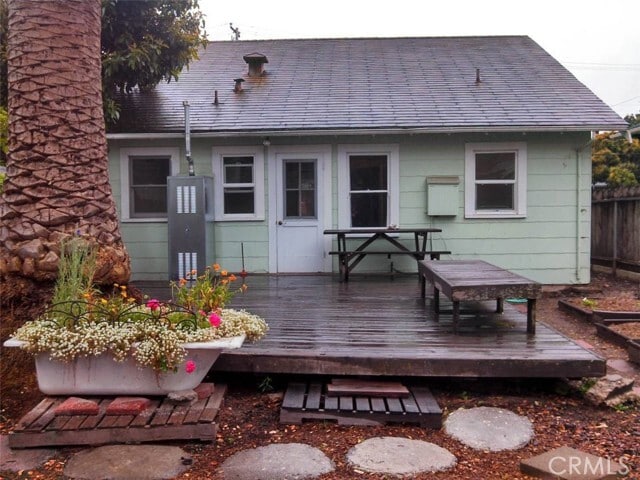 Photo - 1520 Santa Rosa St