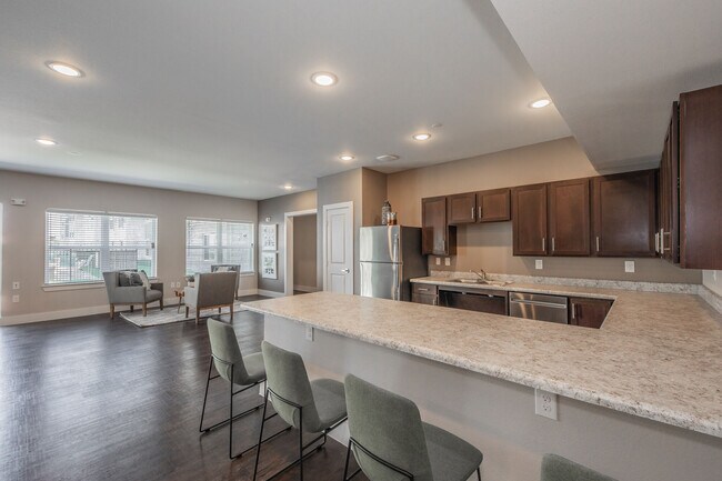 Photo - Forestwood Apartments