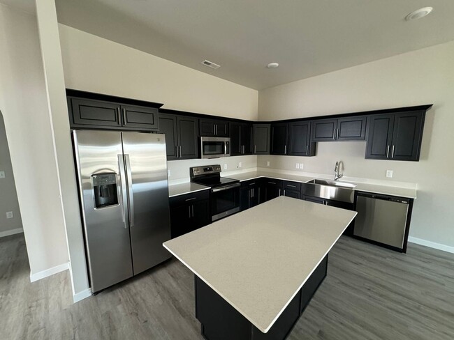 Photo - 2 Bed | 2 Bath | 3 Stall Garage | Patio Twin-Home