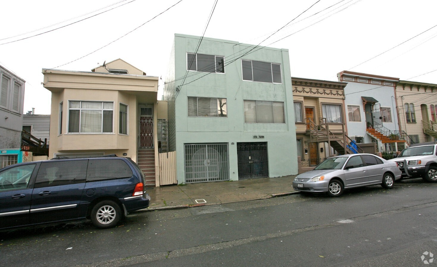 Photo - 1176 York Street