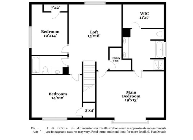 Photo - 18450 Hollow Oaks Cir