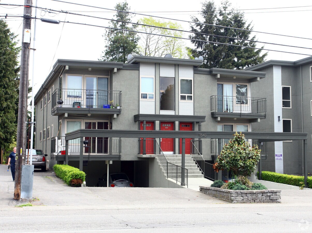 Photo - Avia Apartments