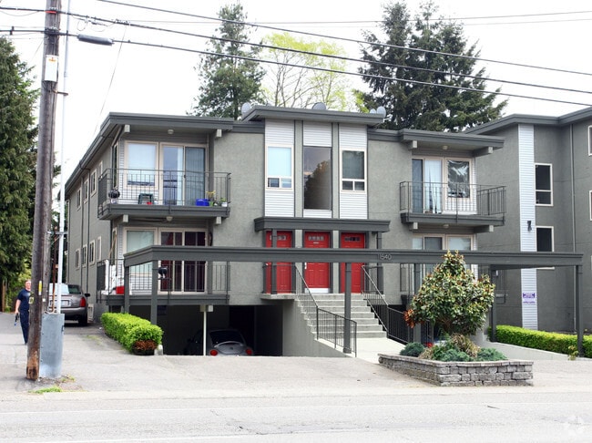 Photo - Avia Apartments