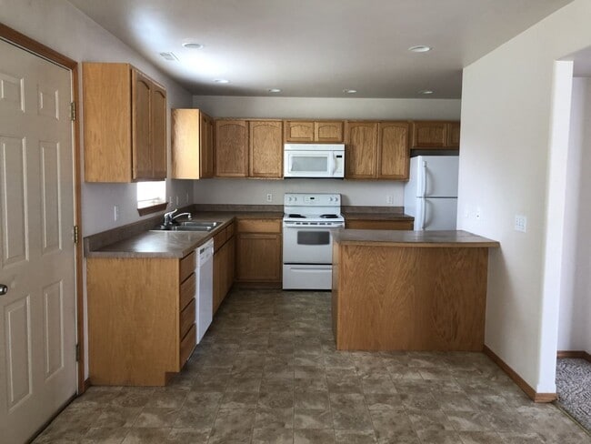 Photo - Townhome in South Kalispell