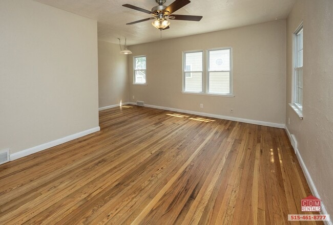 Photo - Lovely Ranch Home