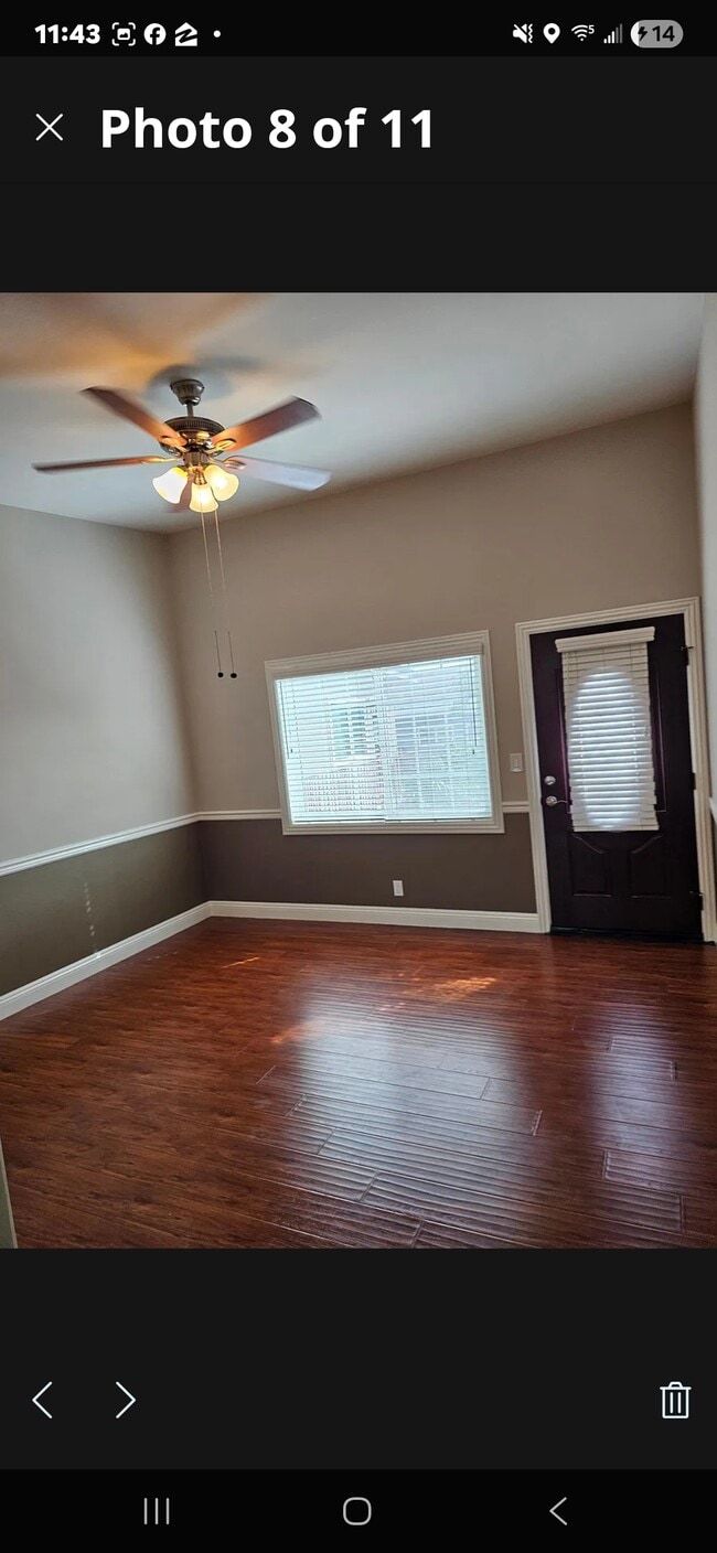 Main Room - 276 S Sierra Madre Blvd Unit # 19