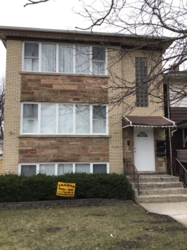 Building Photo - 4129 N Cicero Ave Unit Garden