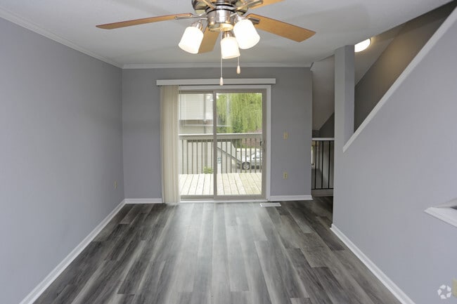 Oak Glen of Edina