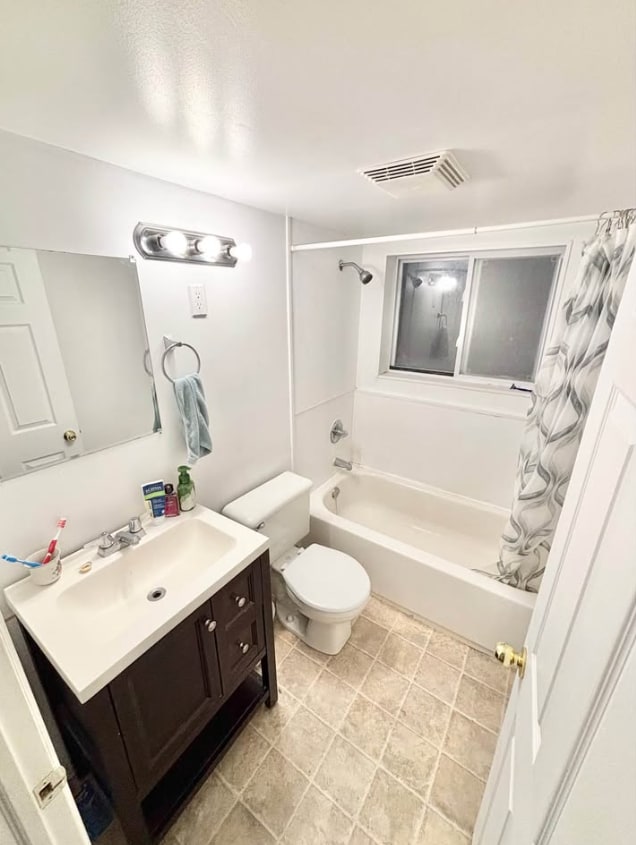 Photo - 1-Bedroom Loft Apartment for Rent – Available April 15th Unité F