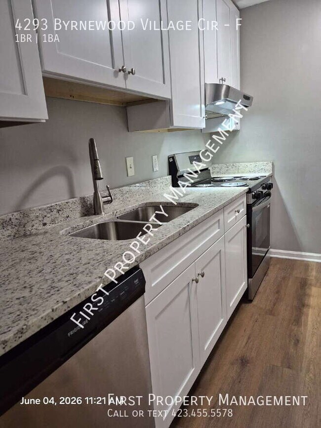 Photo - 4293 Byrnewood Village Cir Unit F