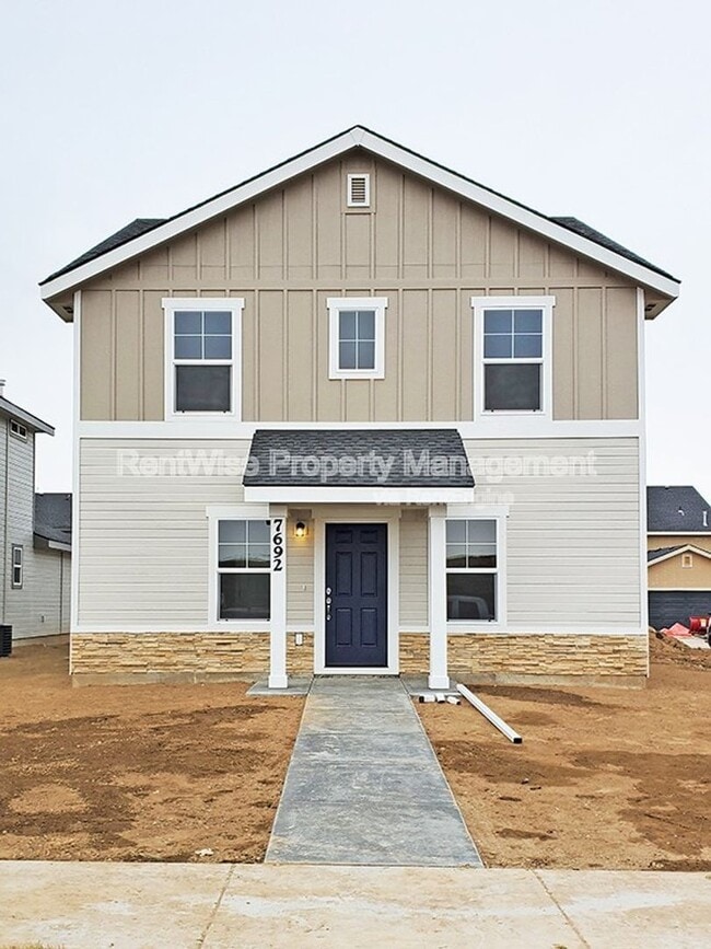 Building Photo - 7692 S Sea Breeze Way Rental