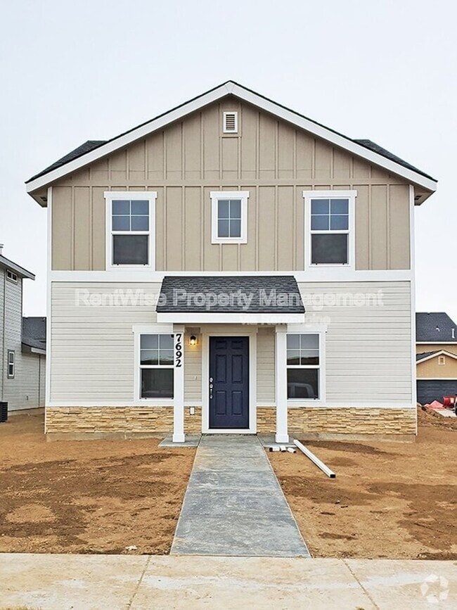 Building Photo - 7692 S Sea Breeze Way Rental