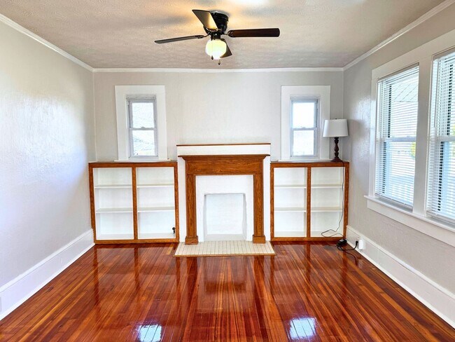 Photo - East AVL - Renovated Oakley Bungalow