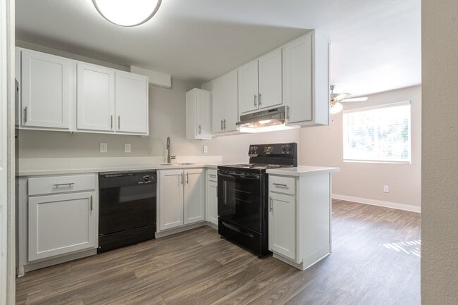 Photo - Spacious Newly Renovated Two Bedroom One Bath! $1000 Off Your First Full Month! Unit 234