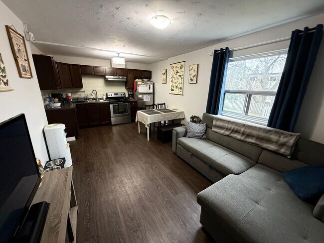 Photo - 20 Bradmon Dr Unité 220