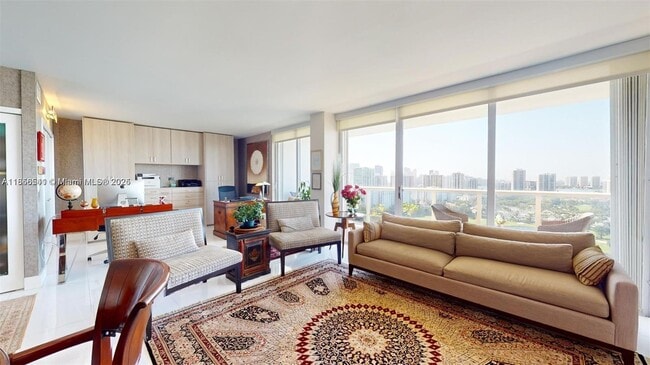 Building Photo - 3625 N Country Club Dr Unit 2606 Rental