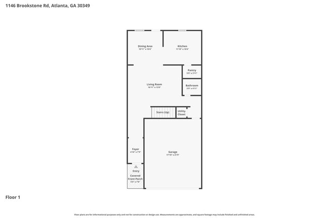 Photo - 1146 Brookstone Rd
