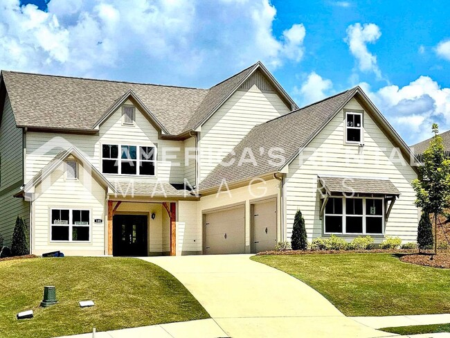 Building Photo - 105 Atlantic Ln