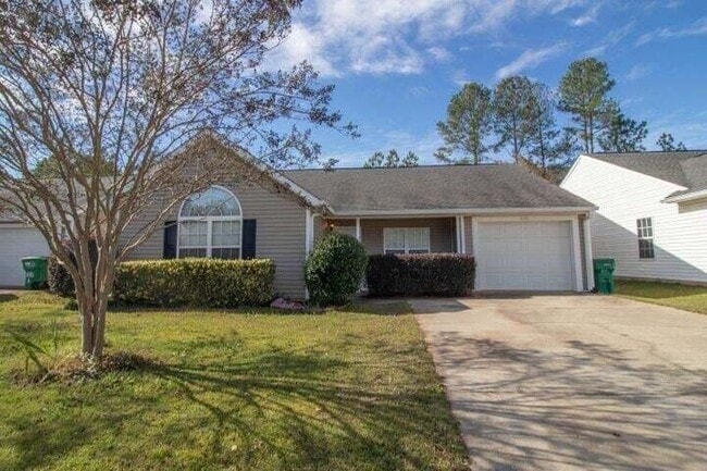 Building Photo - 348 Beryl Dr Rental