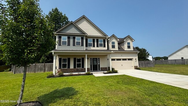 Building Photo - 210 Timber Jack Ct Rental