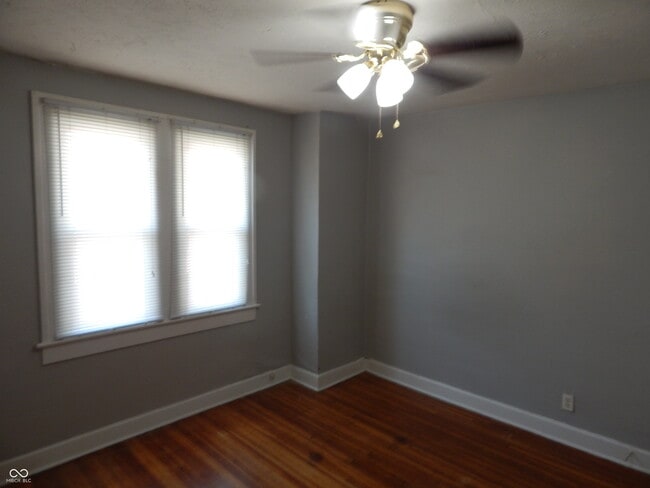 Photo - 4843 N College Ave Unit 4843 1/2