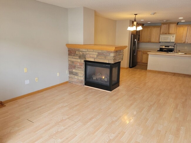 Photo - Middle Unit Townhouse