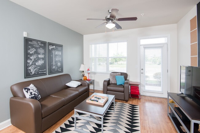 Photo - University Orchard Apartamentos