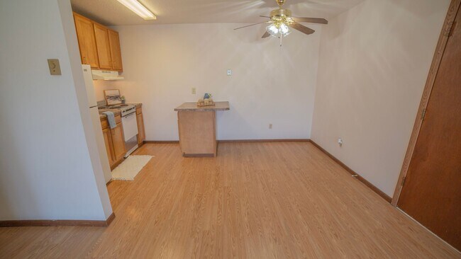 Cedars West Apartments