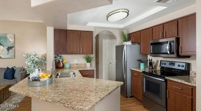 Photo - 8311 East Vía de Ventura Unidad 2