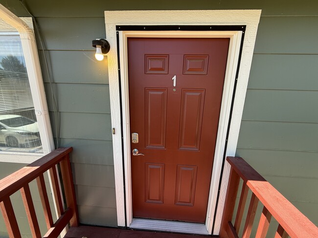 Photo - 1231 Pleasant Acres Dr Unit 1