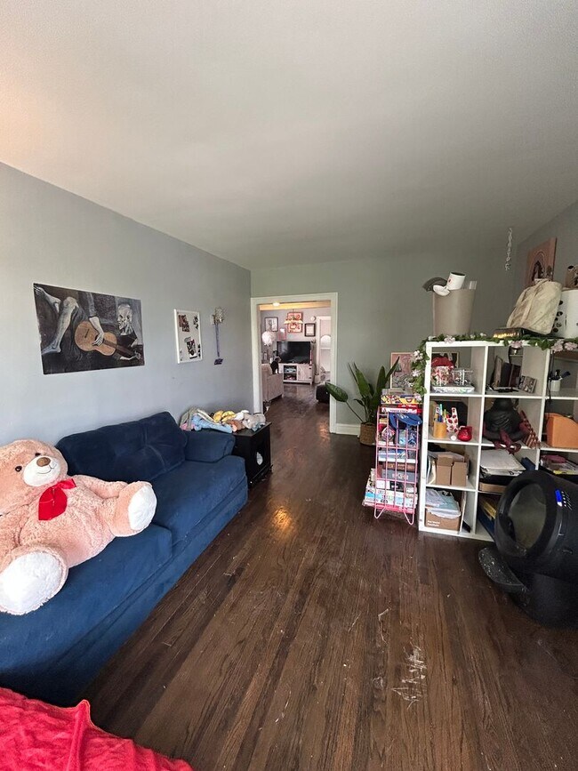 Photo - 4017 N Mozart St Unit #3