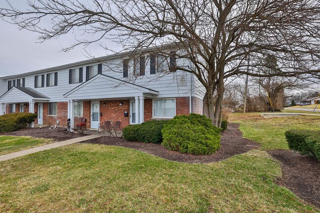 Building Photo - 1556 Meredith Dr