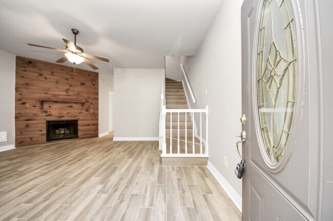 2910 Grants Lake Blvd Unit 1205