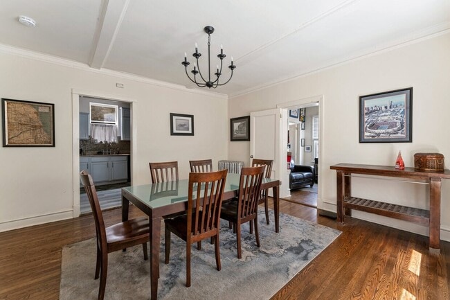 Photo - 1432 W Jonquil Ter Unit 2