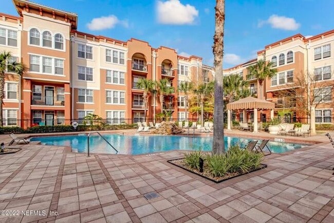 Photo - 1BR Condo w/ Lake View + Covered Parking in Town Center