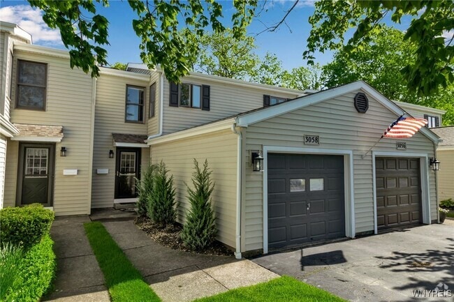 Building Photo - 3058 E River Rd Rental