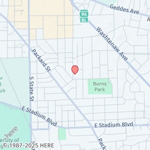 1141 S. Forest-1141SF - 1141 S. Forest-1141SF Apartment Unit 1141SF