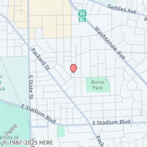 Building Photo - 1141 S. Forest-1141SF Unit 1141SF Rental