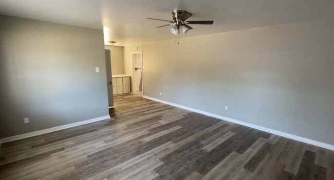 Photo - "Charming 3-Bed, 2-Bath Home in Lubbock with 1380 Sq Ft of Comfort!"