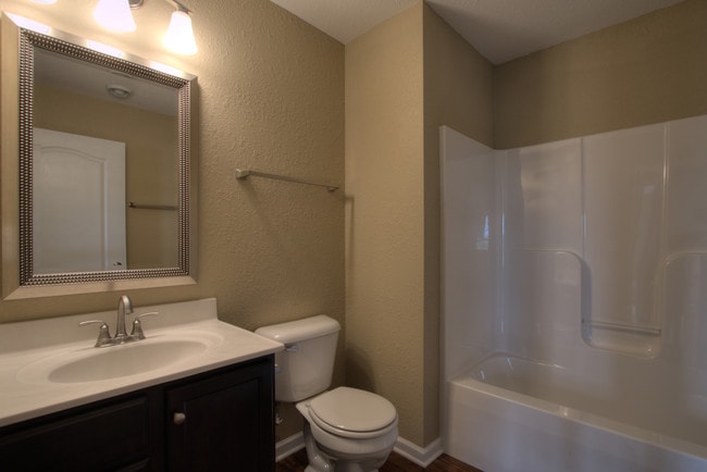 Photo - Southwind Prairie Apartments