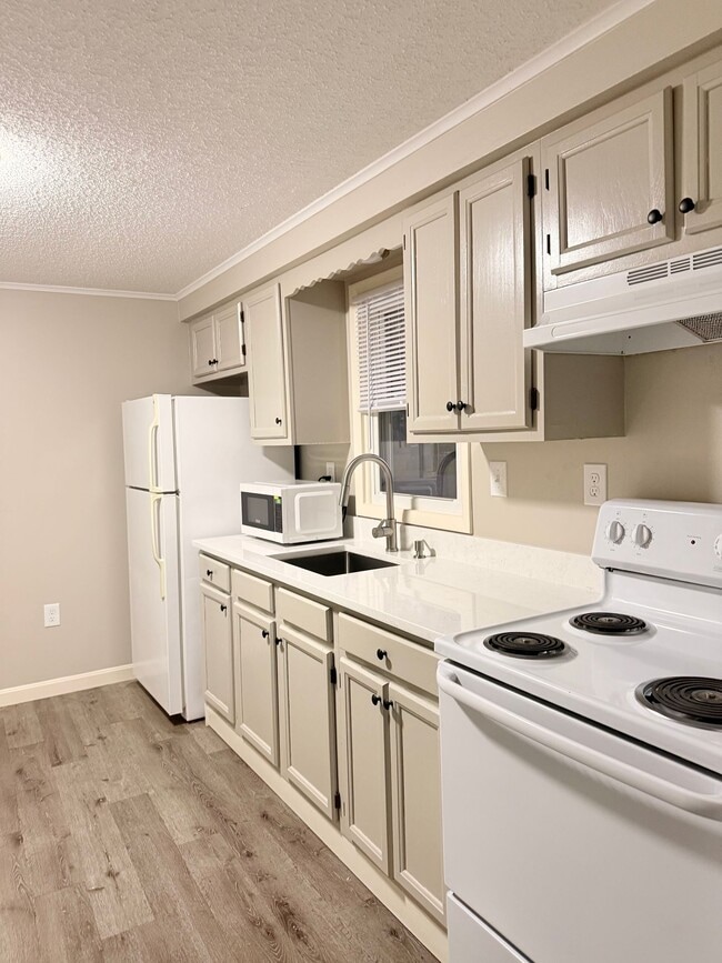 Photo - Pet-friendly Apartments for Rent in Hartfo...