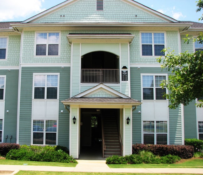 Independence Place Apartments