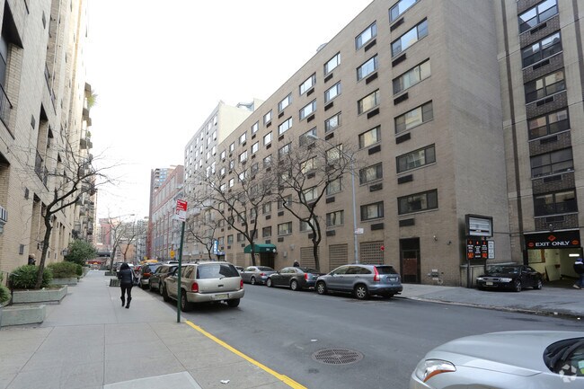 Foto principal - Gramercy Court