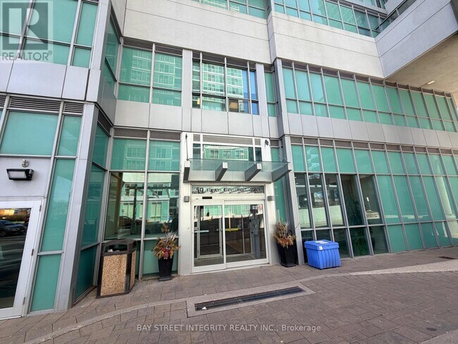 Photo - 50 Town Centre Court Unit 1605