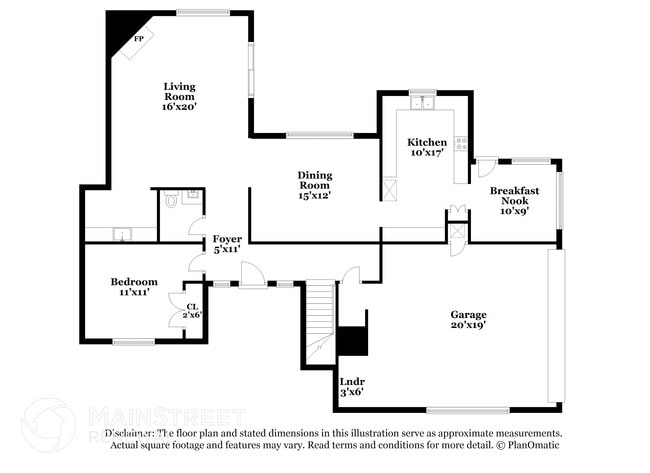 Photo - 330 Cedar Creek Dr