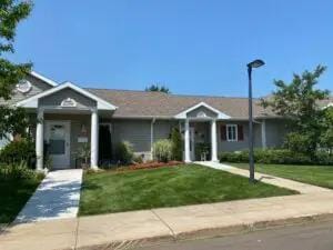 Photo - Marsh Ridge - A Senior Community