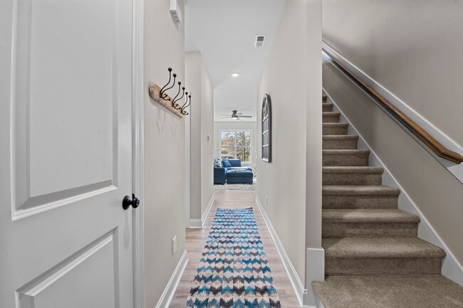 8809-8813 Litchford Rd