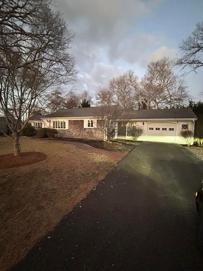 South Yarmouth Pond View Ranch - South Yarmouth Pond View Ranch Casa