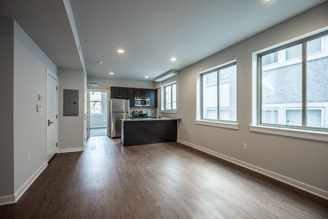 Building Photo - 3616 Spring Garden St Unit C Rental